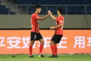 开云官方-【中超】吕文君传射 海港3比0武汉队锁定争冠组席位
