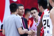 开云官方-郭士强听劝！庞峥麟进国家队，场均20分后卫入选，新星不输朱俊龙|贺希宁|王浩然|中国男篮|江苏中天|赵继伟_新浪体育_新浪新闻