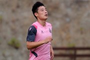 开云官网入口-西班牙人结束拉练 武磊热身赛表现尚可却仍需磨练
