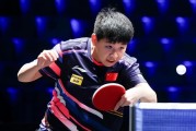 开云体育会员中心-国乒取得开门红！WTT多哈球星赛：女单连续3个11-8，年轻选手建功|韩菲儿|挑战赛|球星挑战赛|林诗栋|冠军赛_新浪体育_新浪新闻